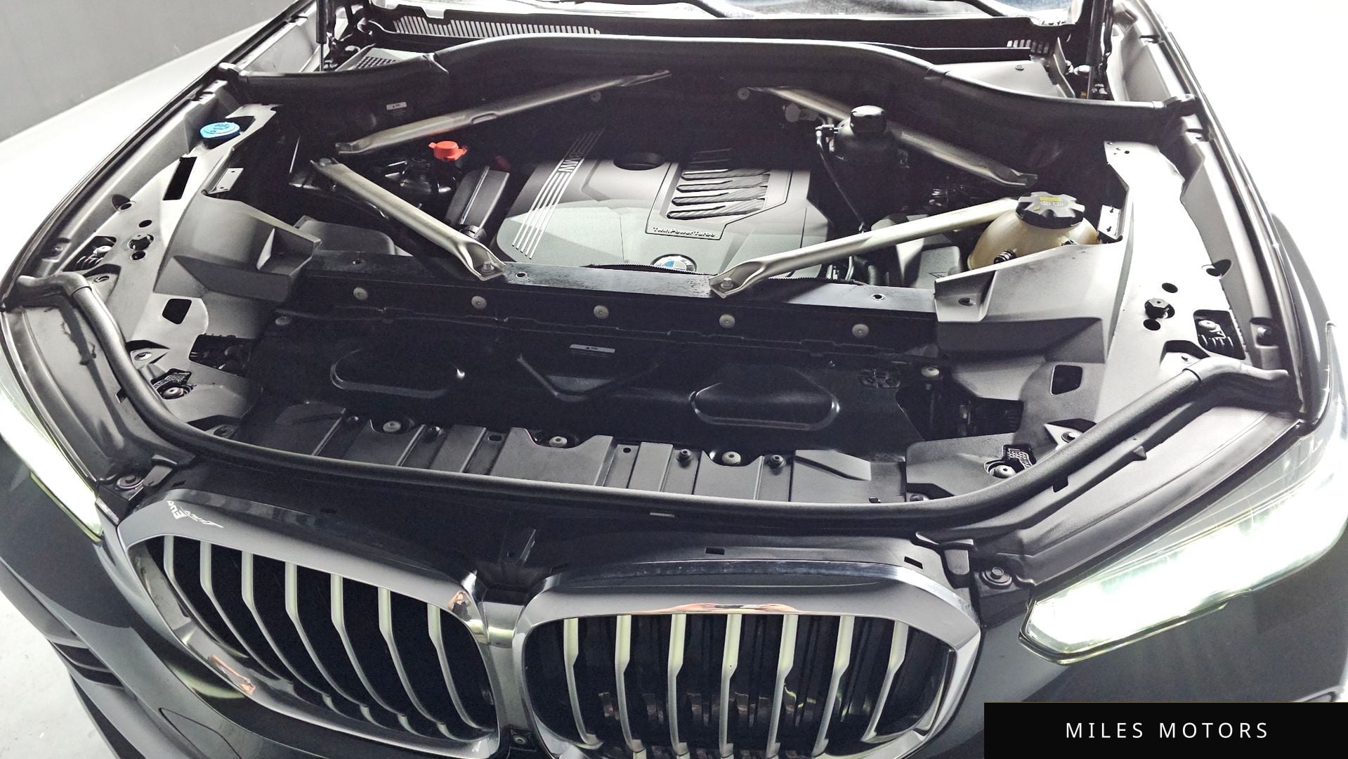 BMW X5 (G05) 2022 — миниатюра 6
