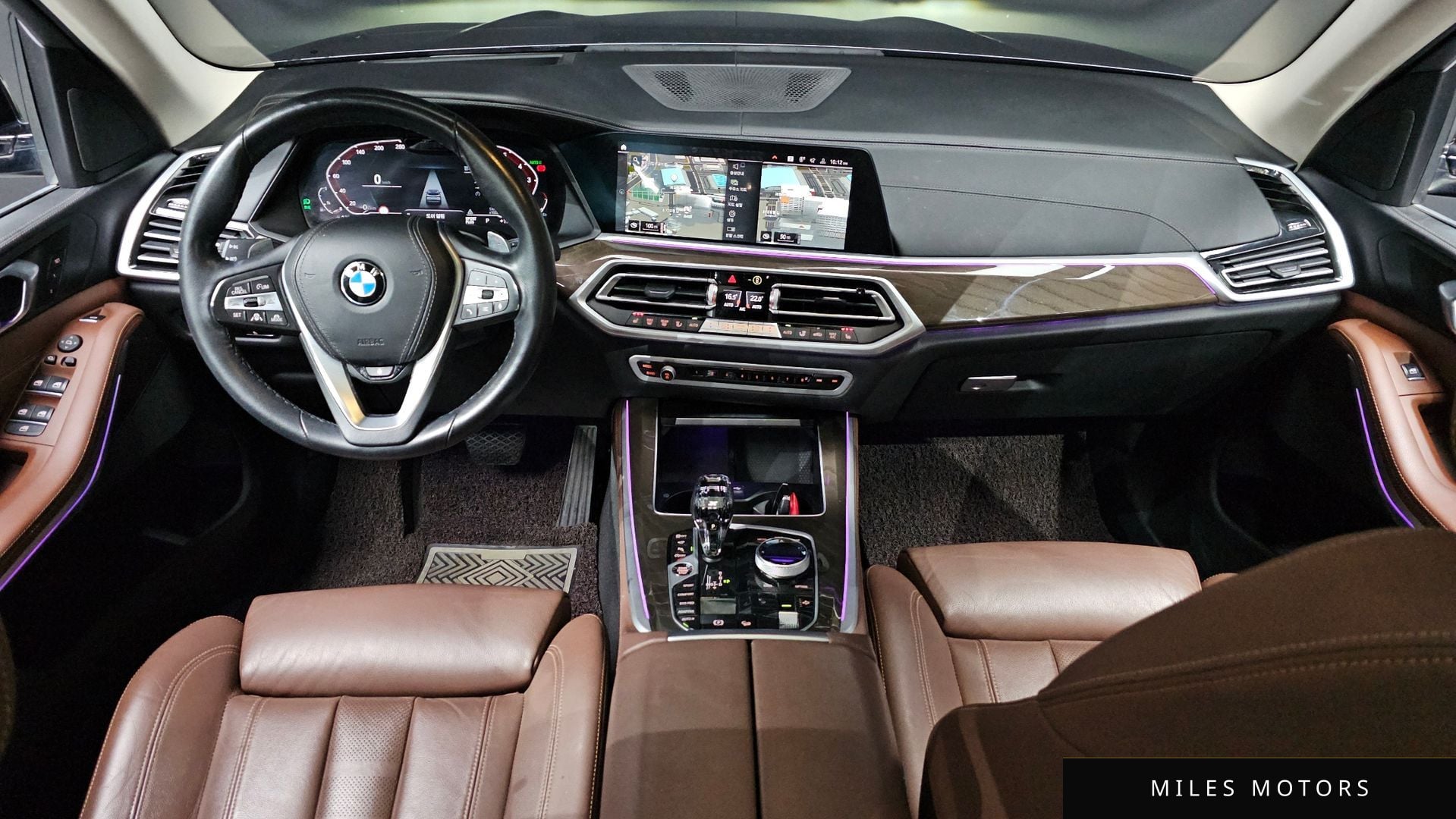 BMW X5 (G05) 2022 — миниатюра 7