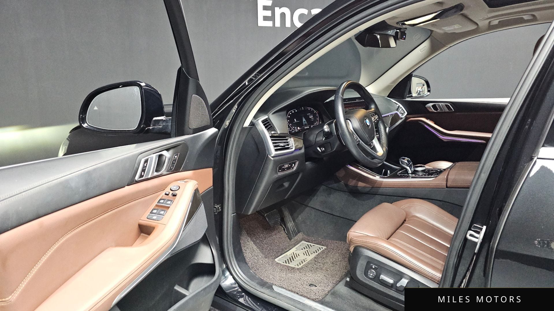 BMW X5 (G05) 2022 — миниатюра 10