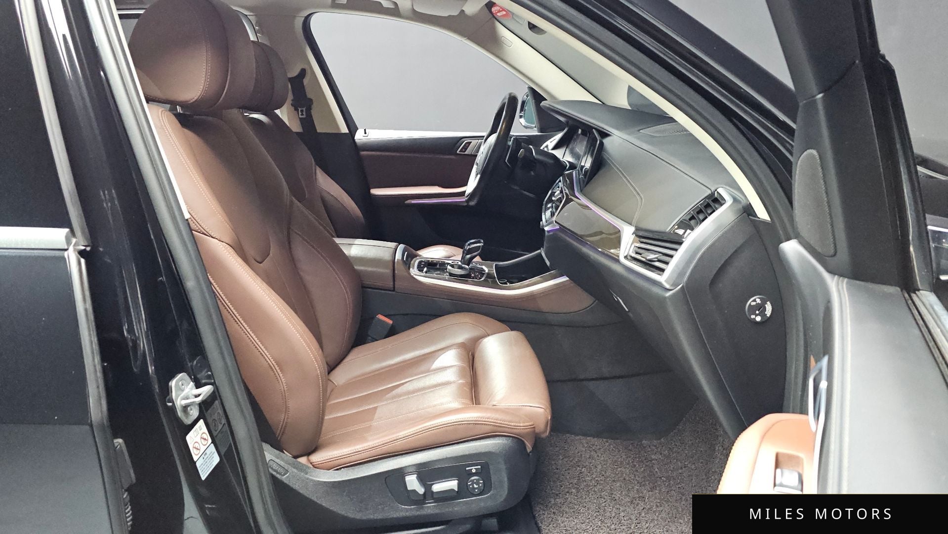 BMW X5 (G05) 2022 — миниатюра 11