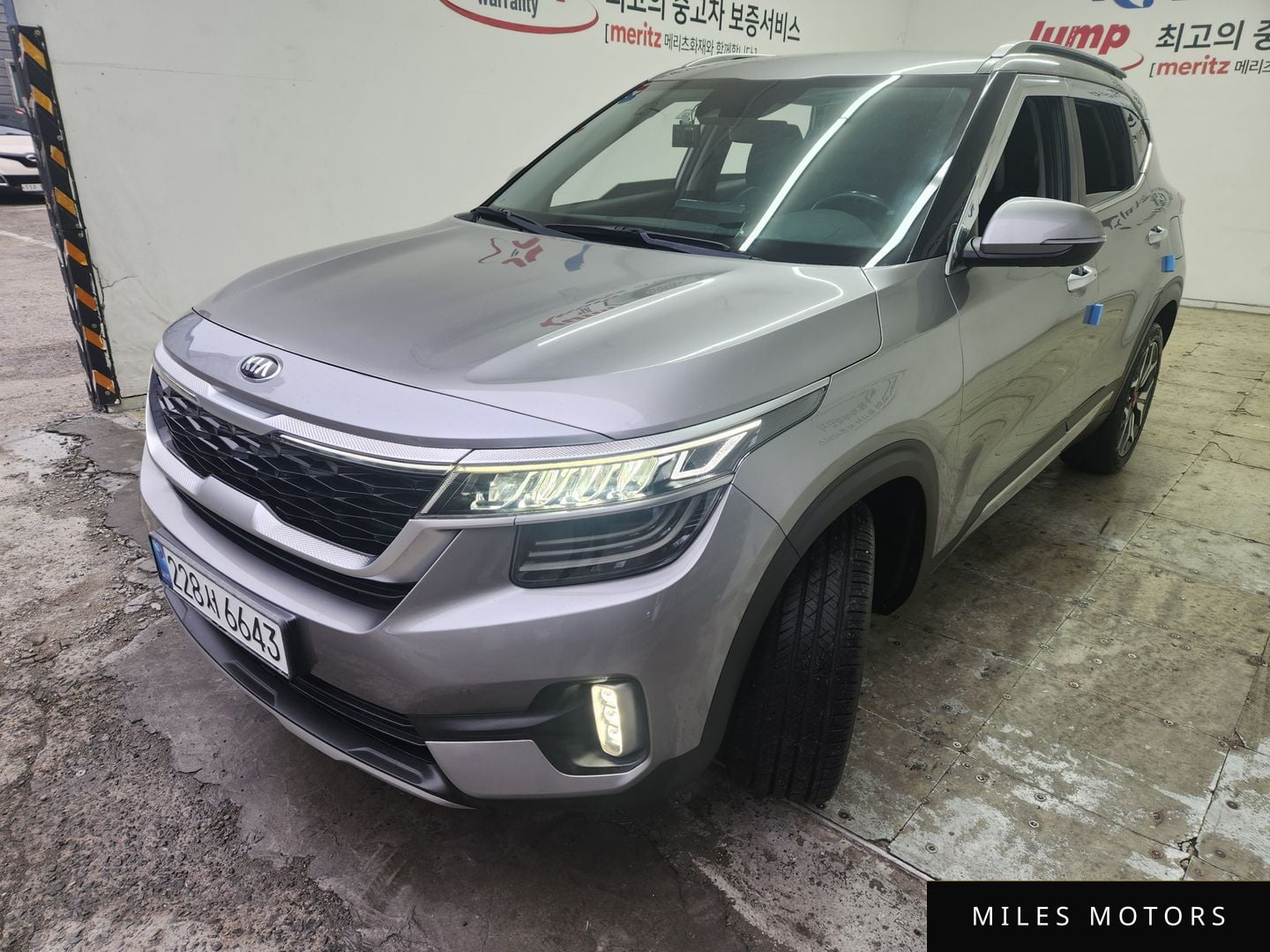 Kia 셀토스 2021 — миниатюра 2