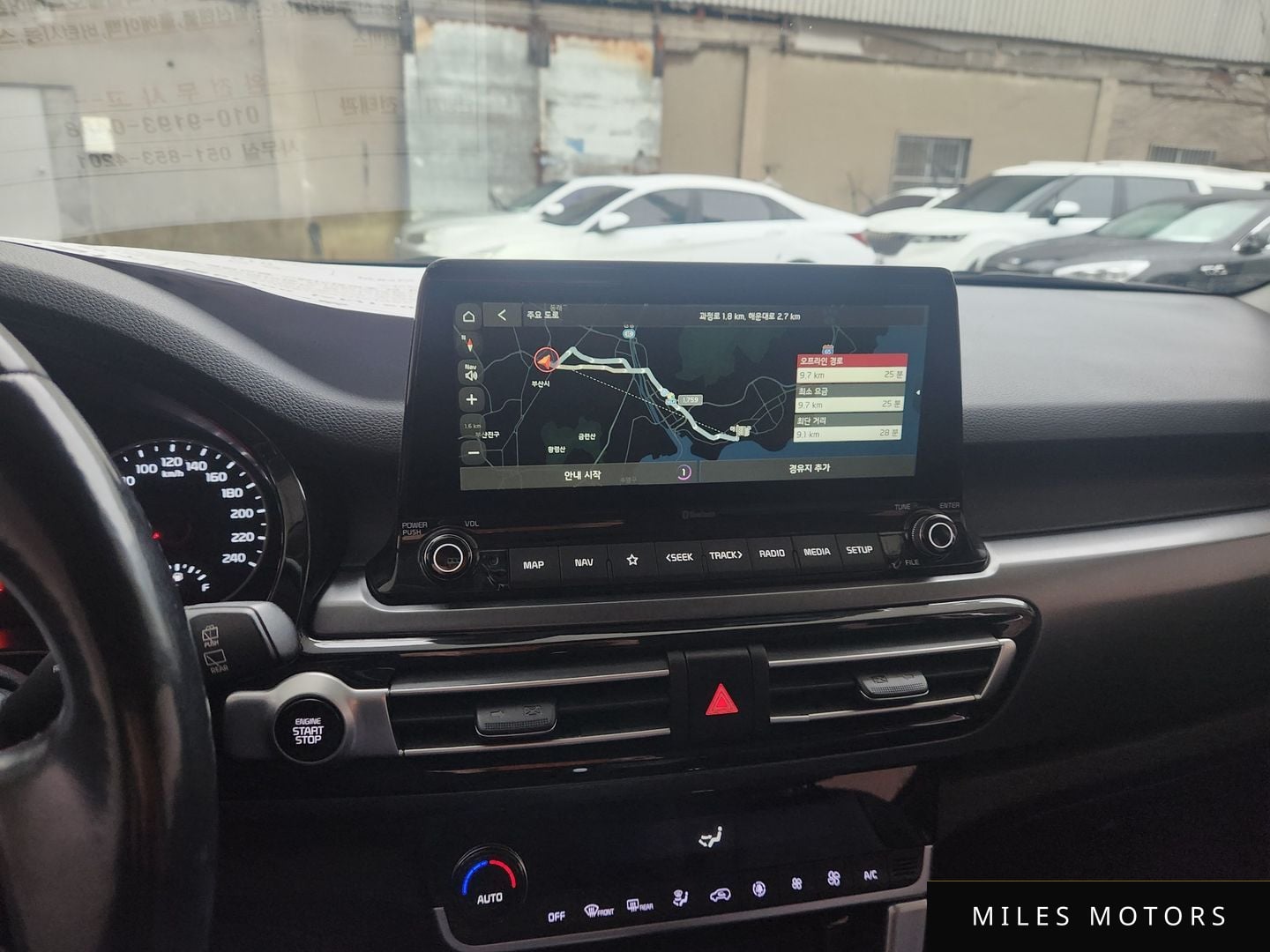 Kia 셀토스 2021 — миниатюра 11