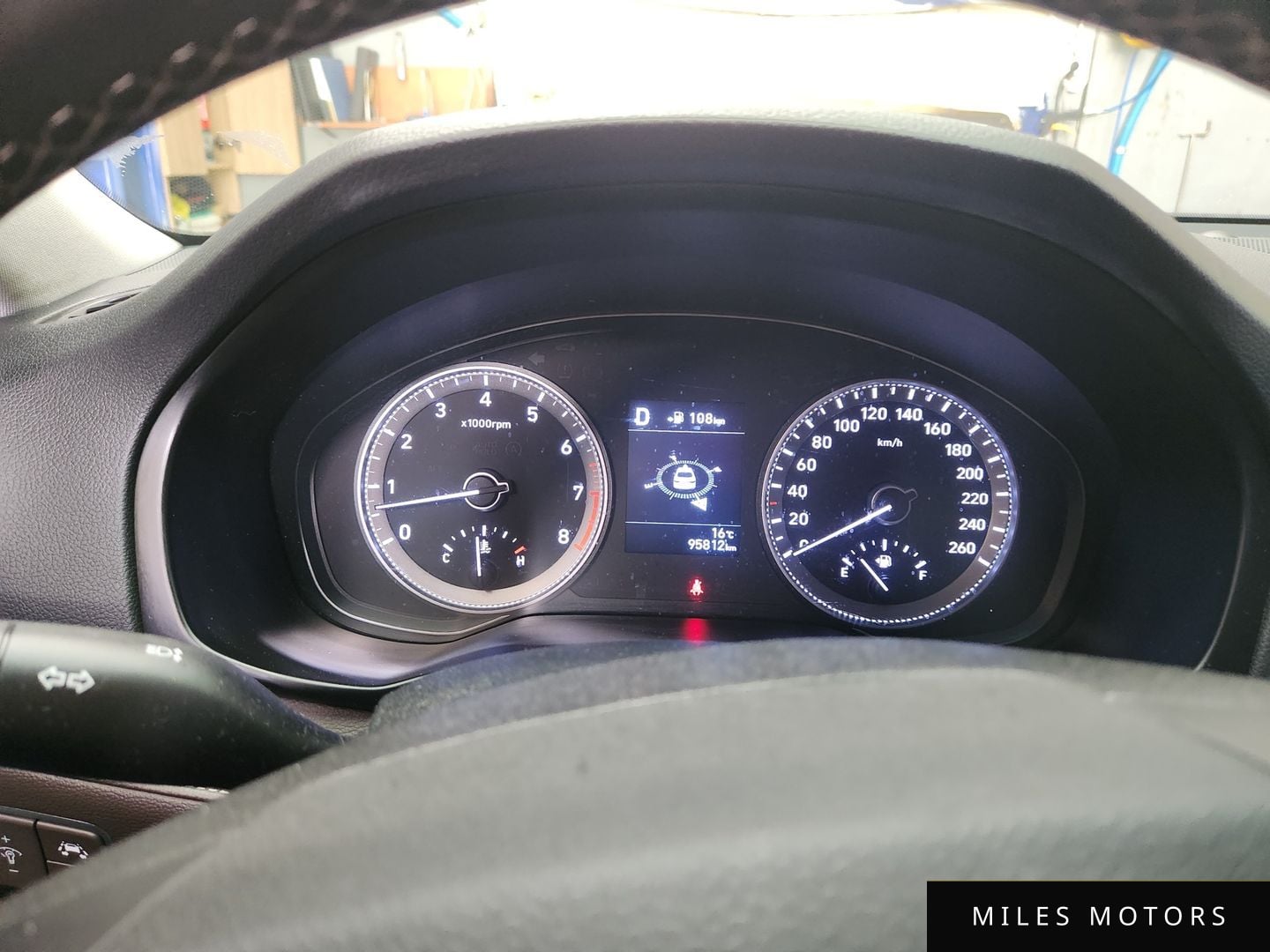 Hyundai Grandeur 2017 — миниатюра 7