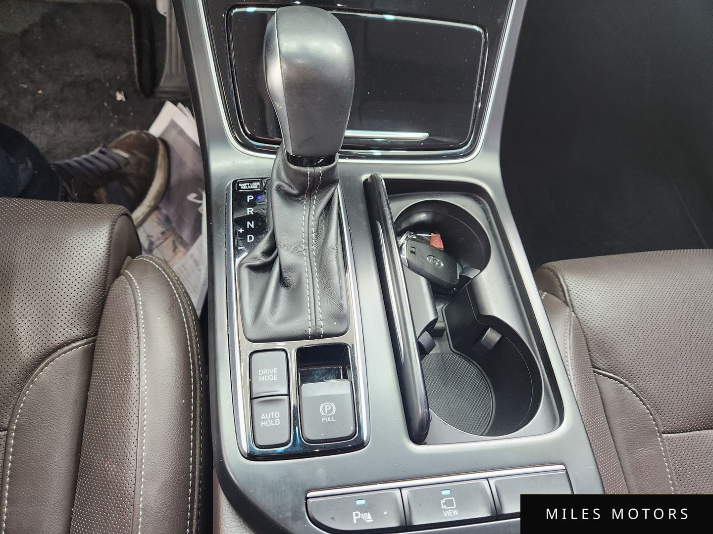 Hyundai Grandeur 2017 — миниатюра 11