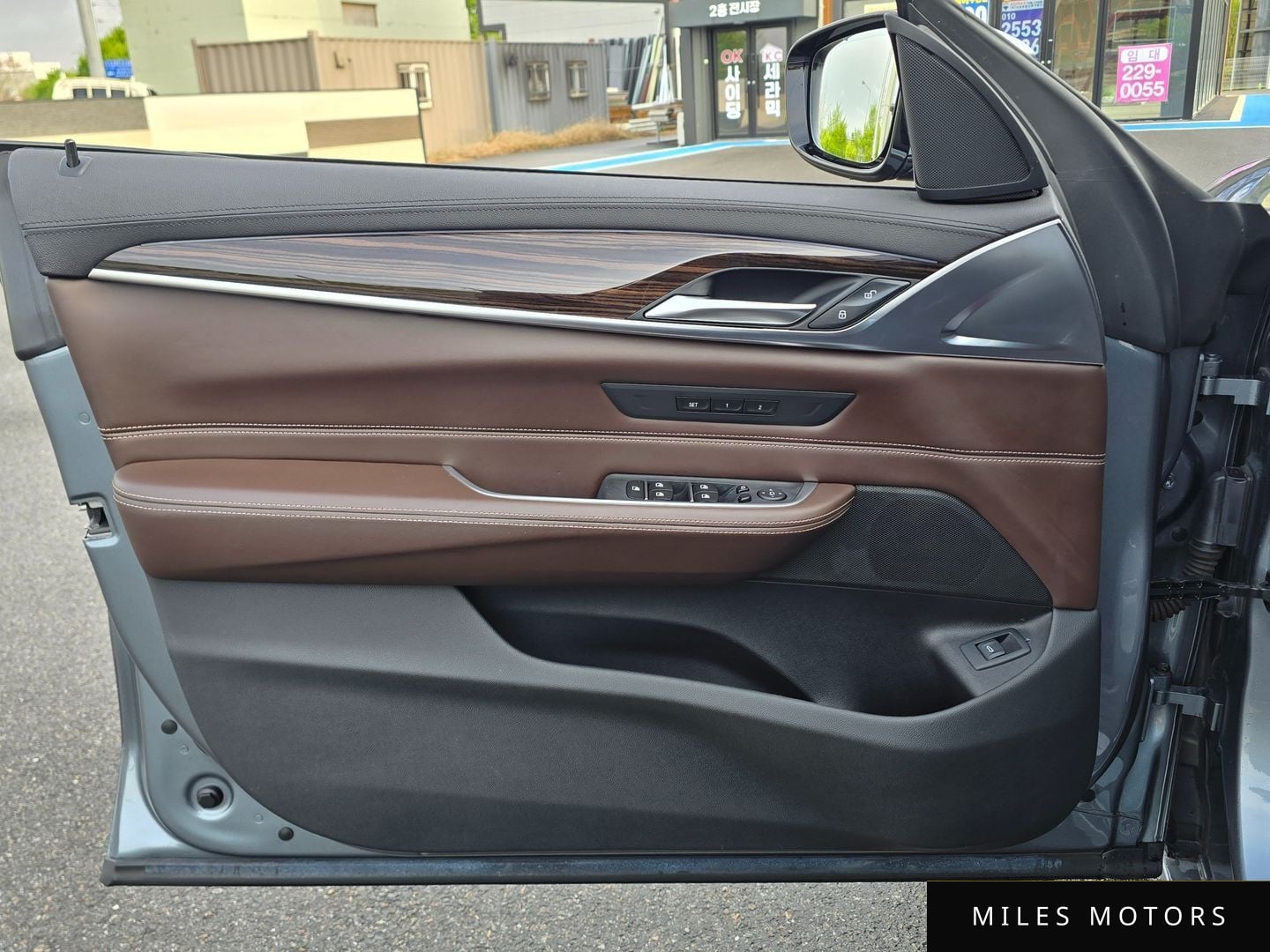 BMW 6 Series GT (G32) 2019 — миниатюра 10