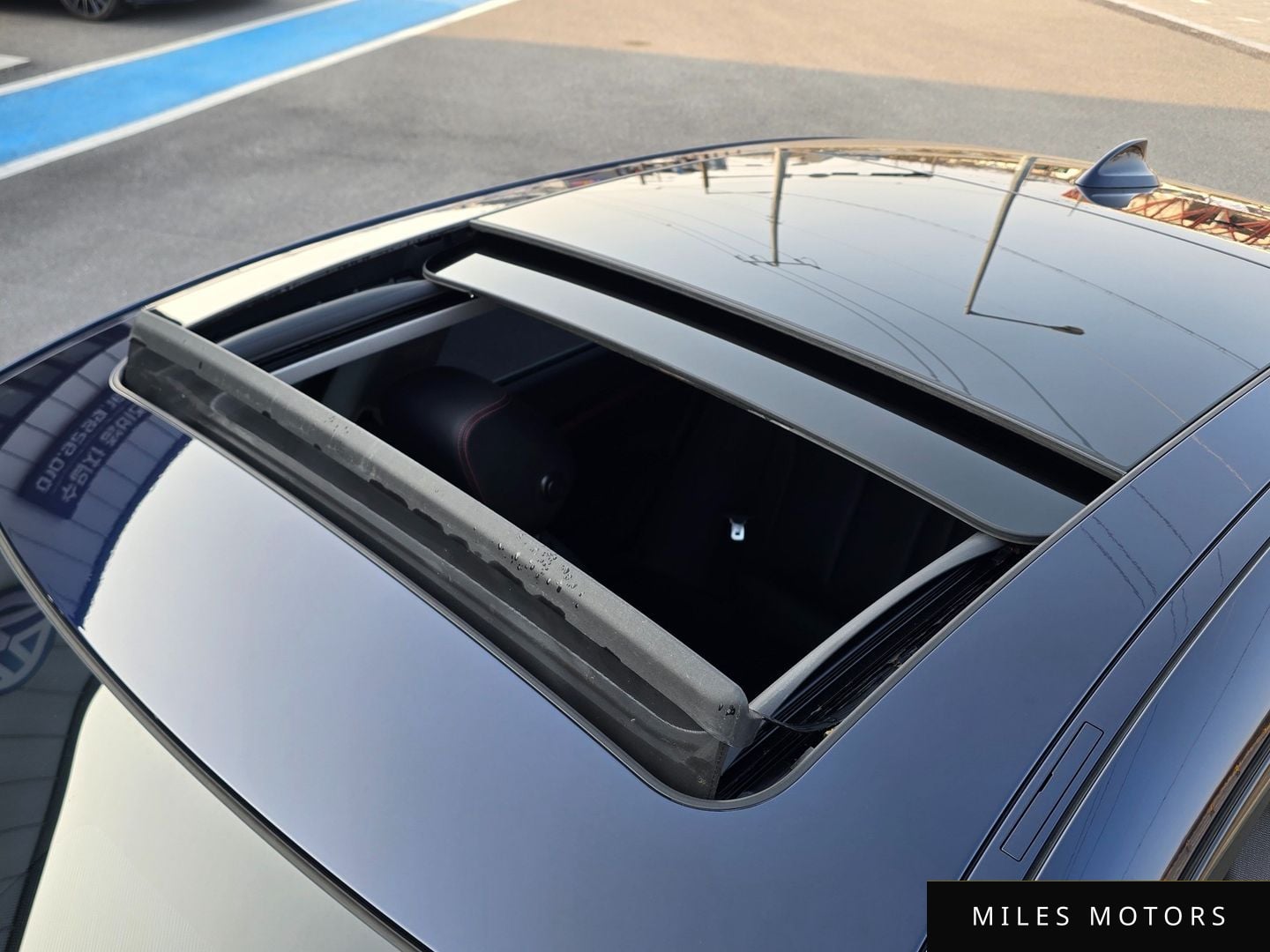 BMW 3 Series GT (F34) 2015 — миниатюра 5