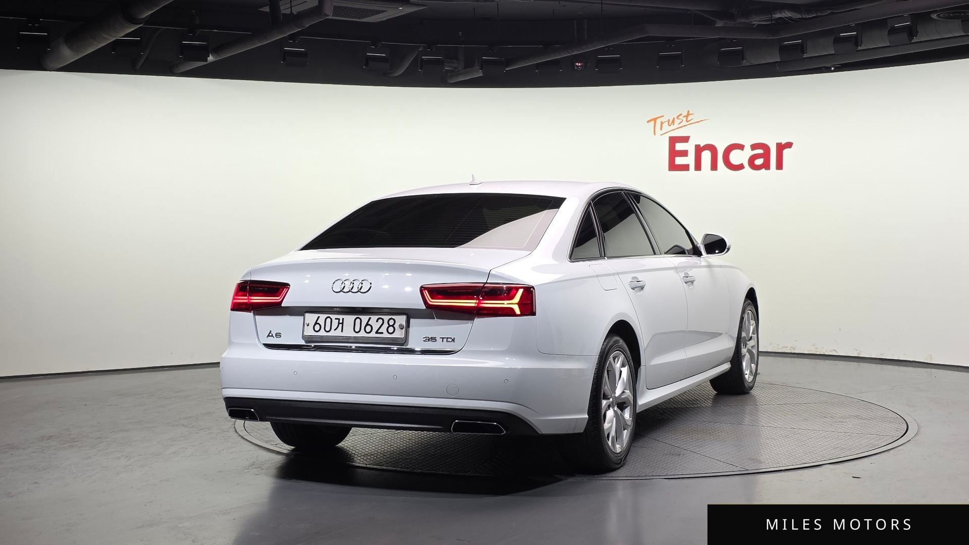 Audi A6 2016 — миниатюра 2
