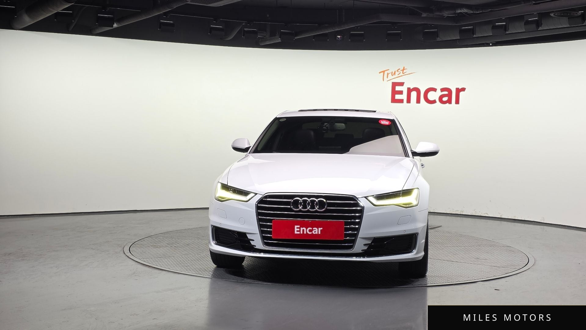Audi A6 2016 — миниатюра 3