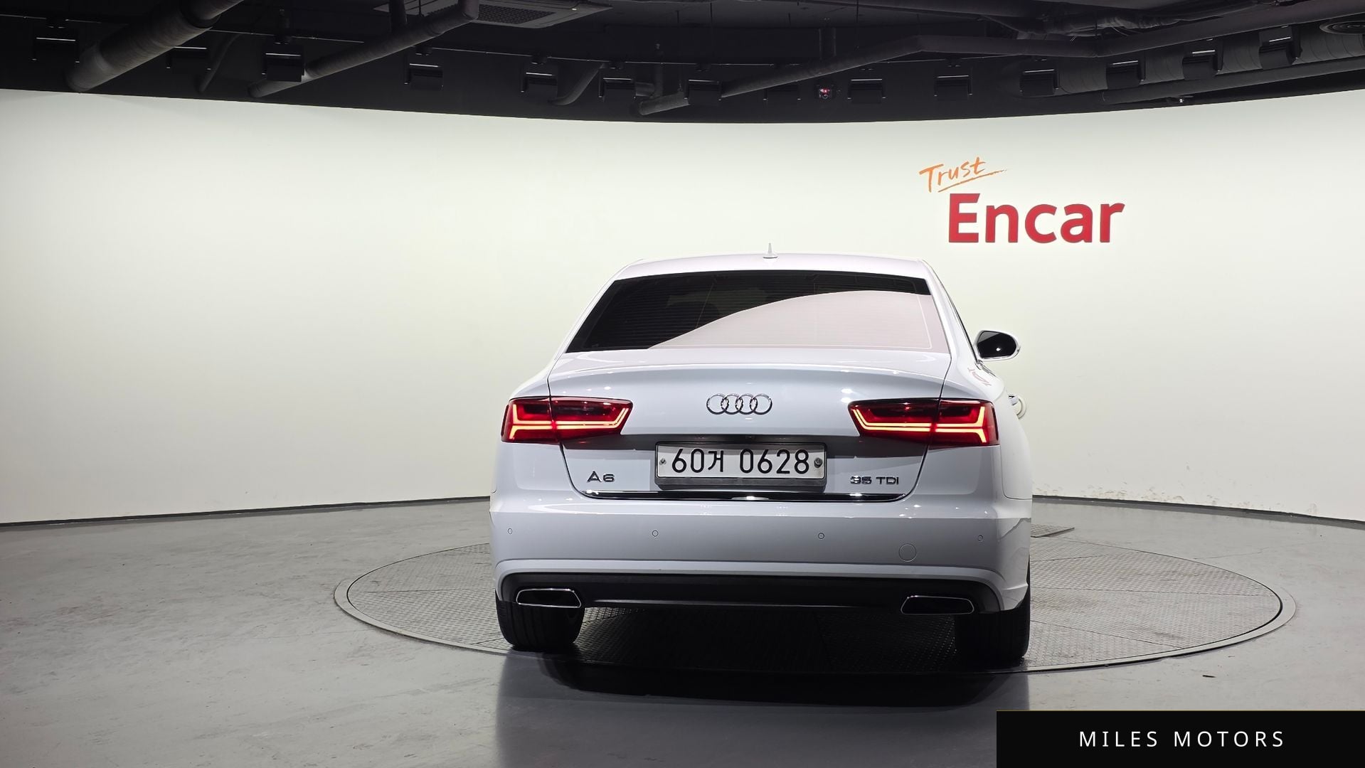 Audi A6 2016 — миниатюра 4