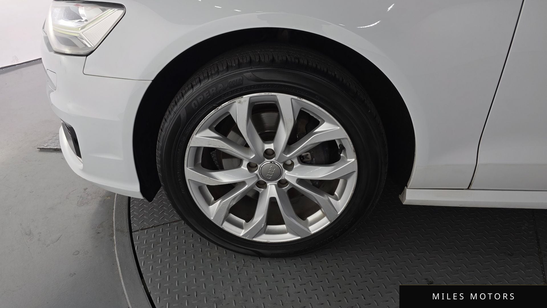 Audi A6 2016 — миниатюра 5