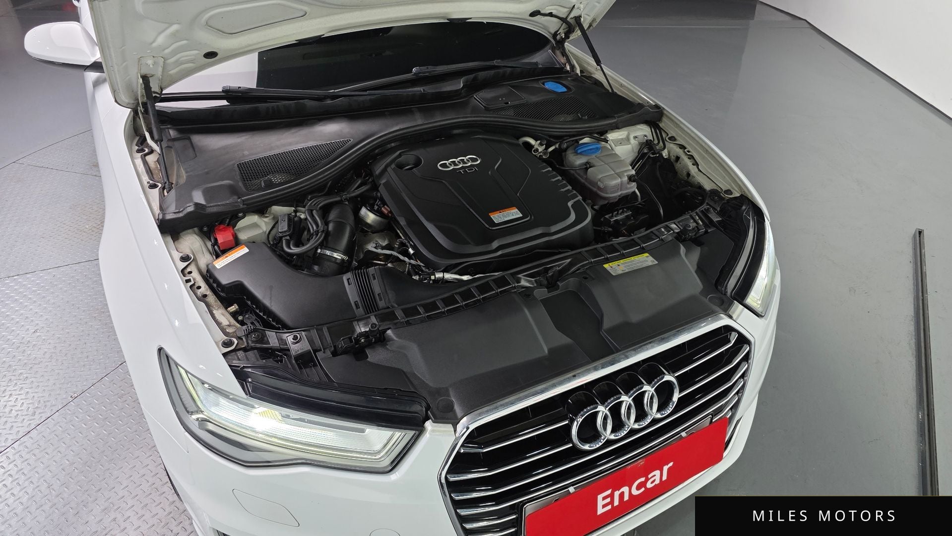 Audi A6 2016 — миниатюра 6