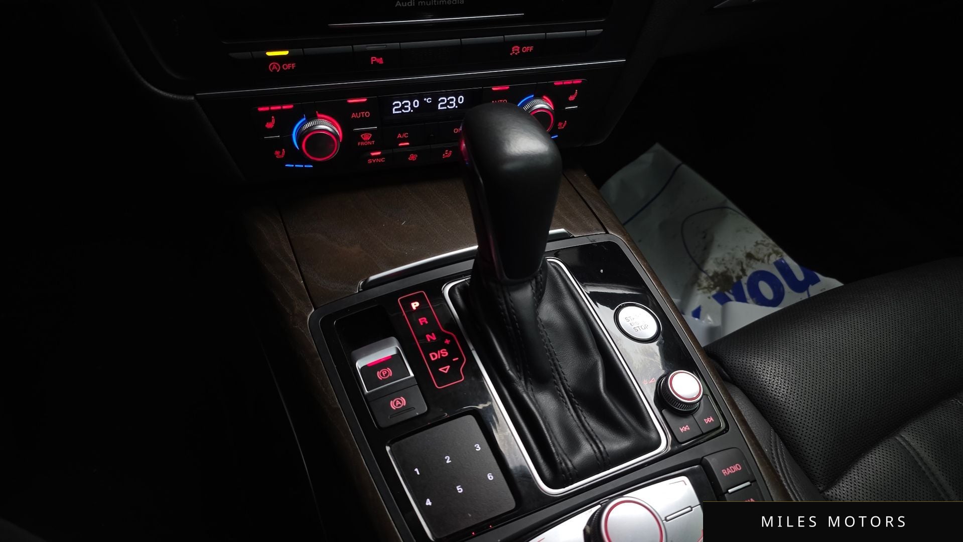 Audi A6 2016 — миниатюра 9