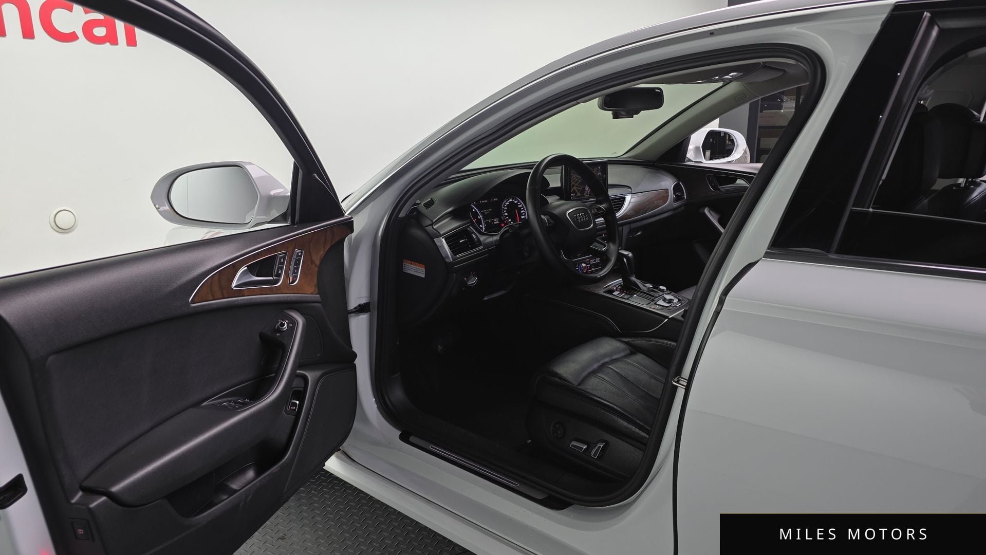 Audi A6 2016 — миниатюра 10