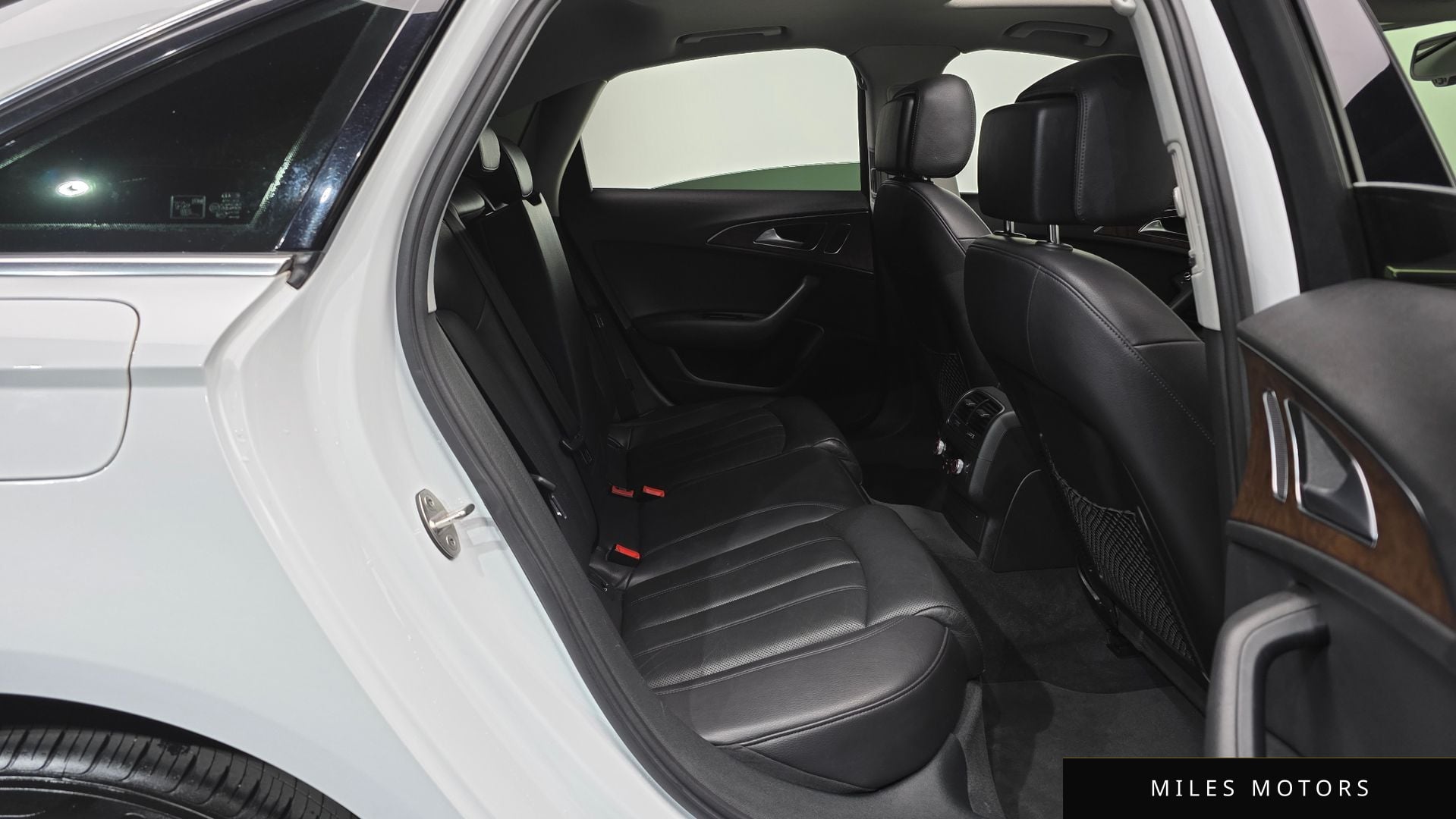 Audi A6 2016 — миниатюра 12