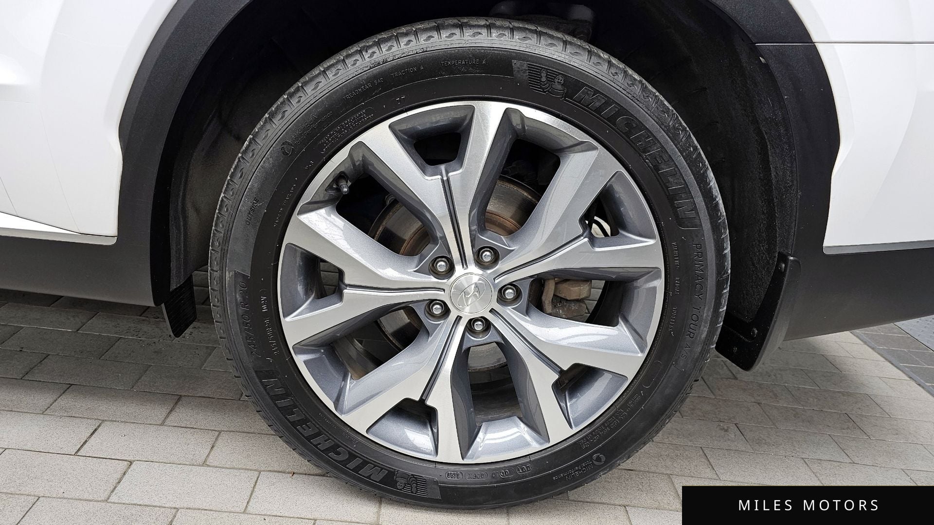 Hyundai Palisade 2020 — миниатюра 5