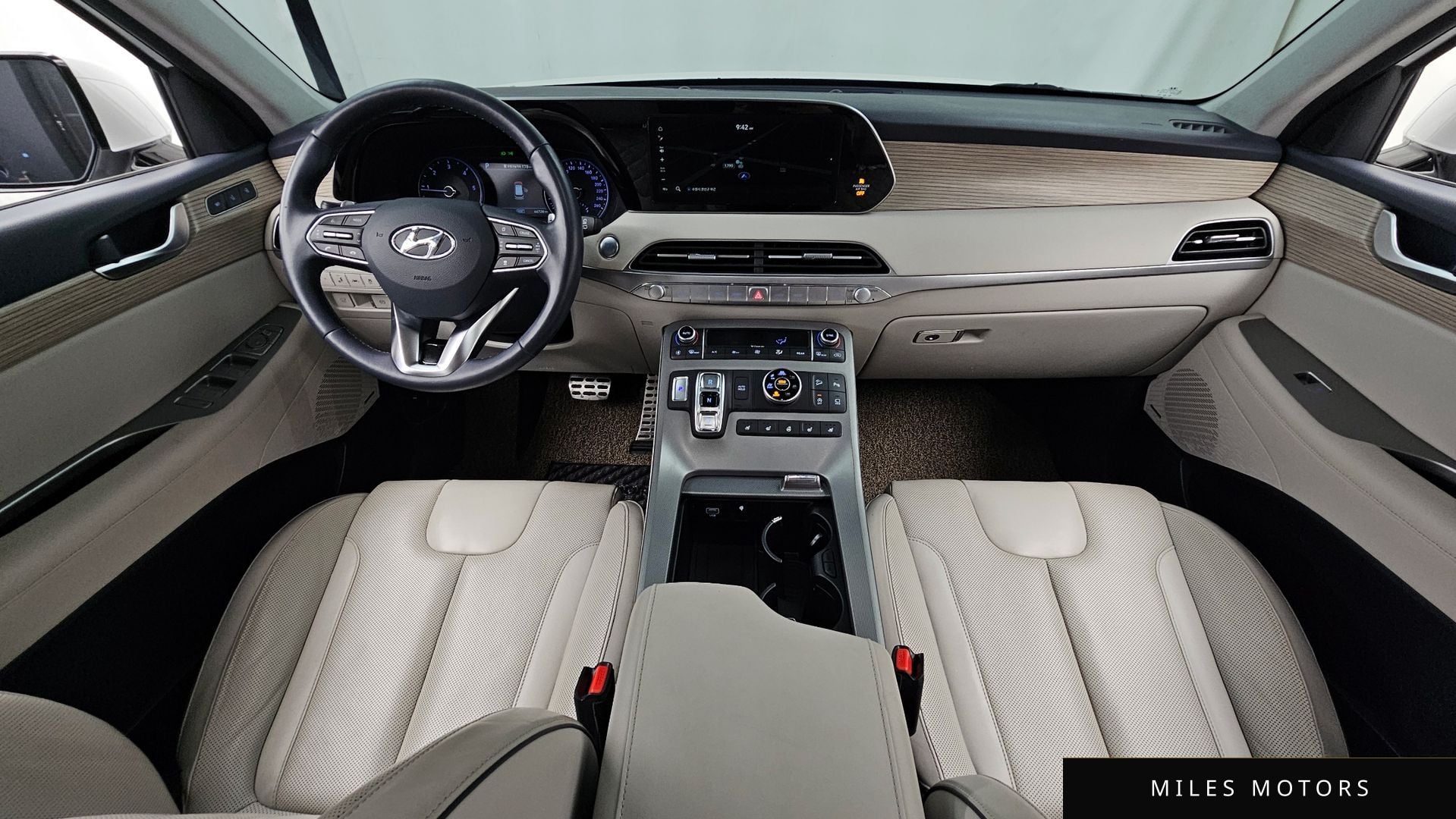 Hyundai Palisade 2020 — миниатюра 7