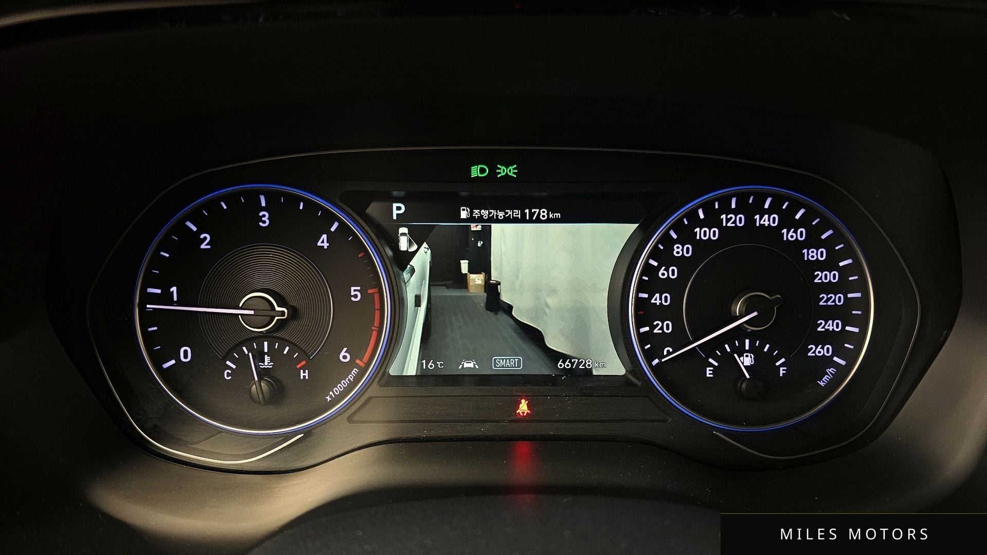Hyundai Palisade 2020 — миниатюра 8