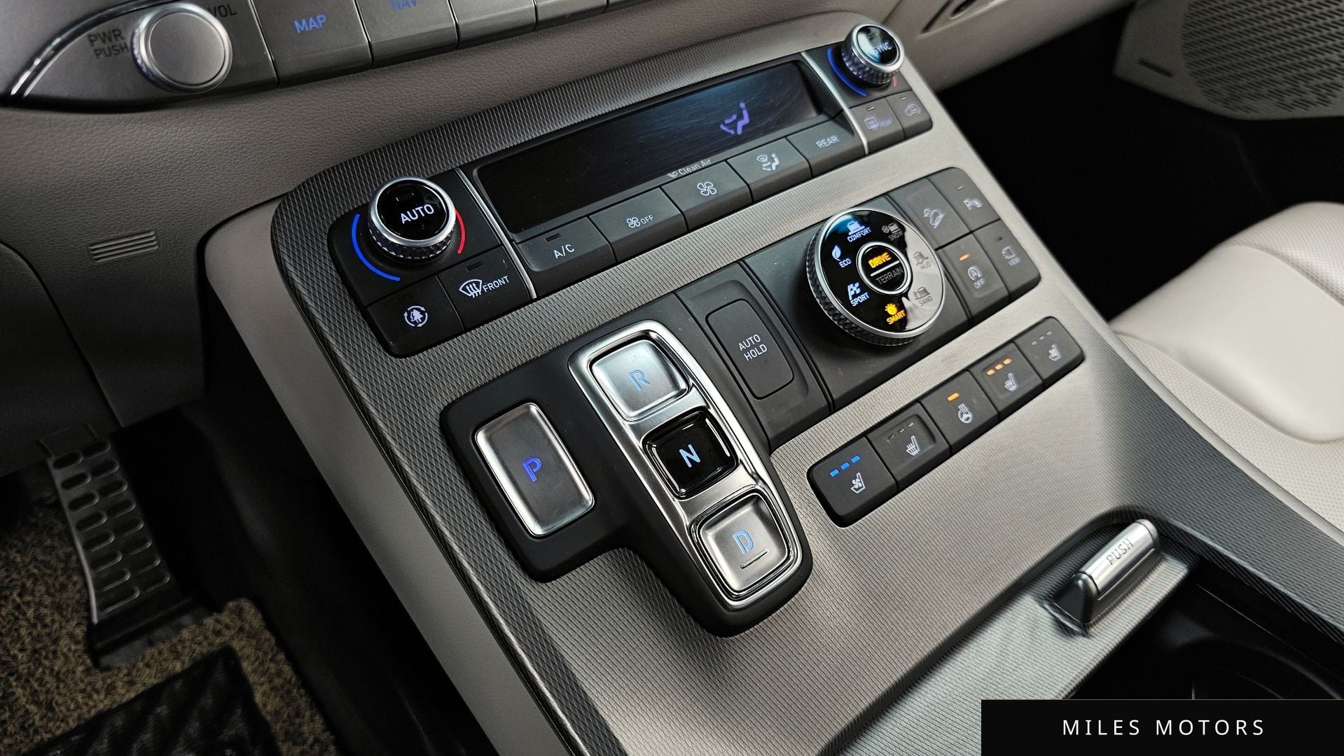 Hyundai Palisade 2020 — миниатюра 9