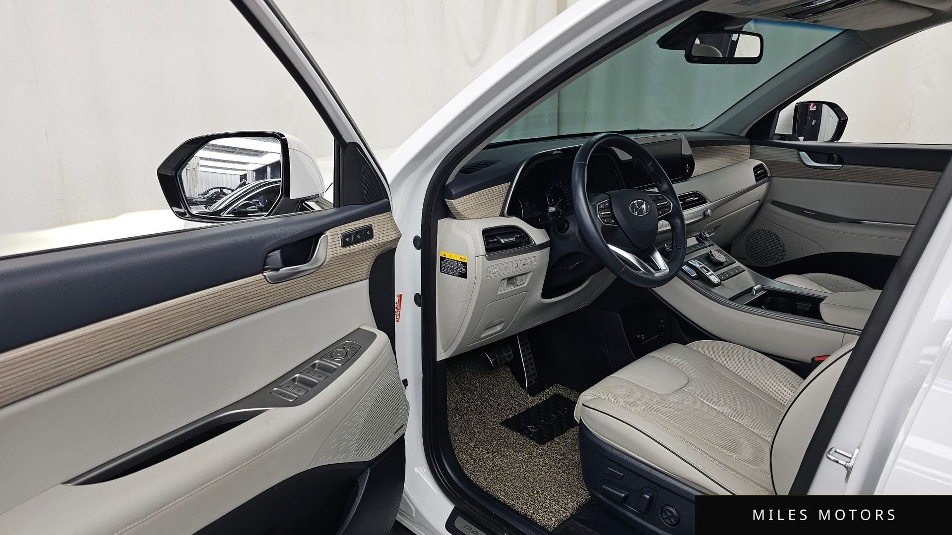 Hyundai Palisade 2020 — миниатюра 10
