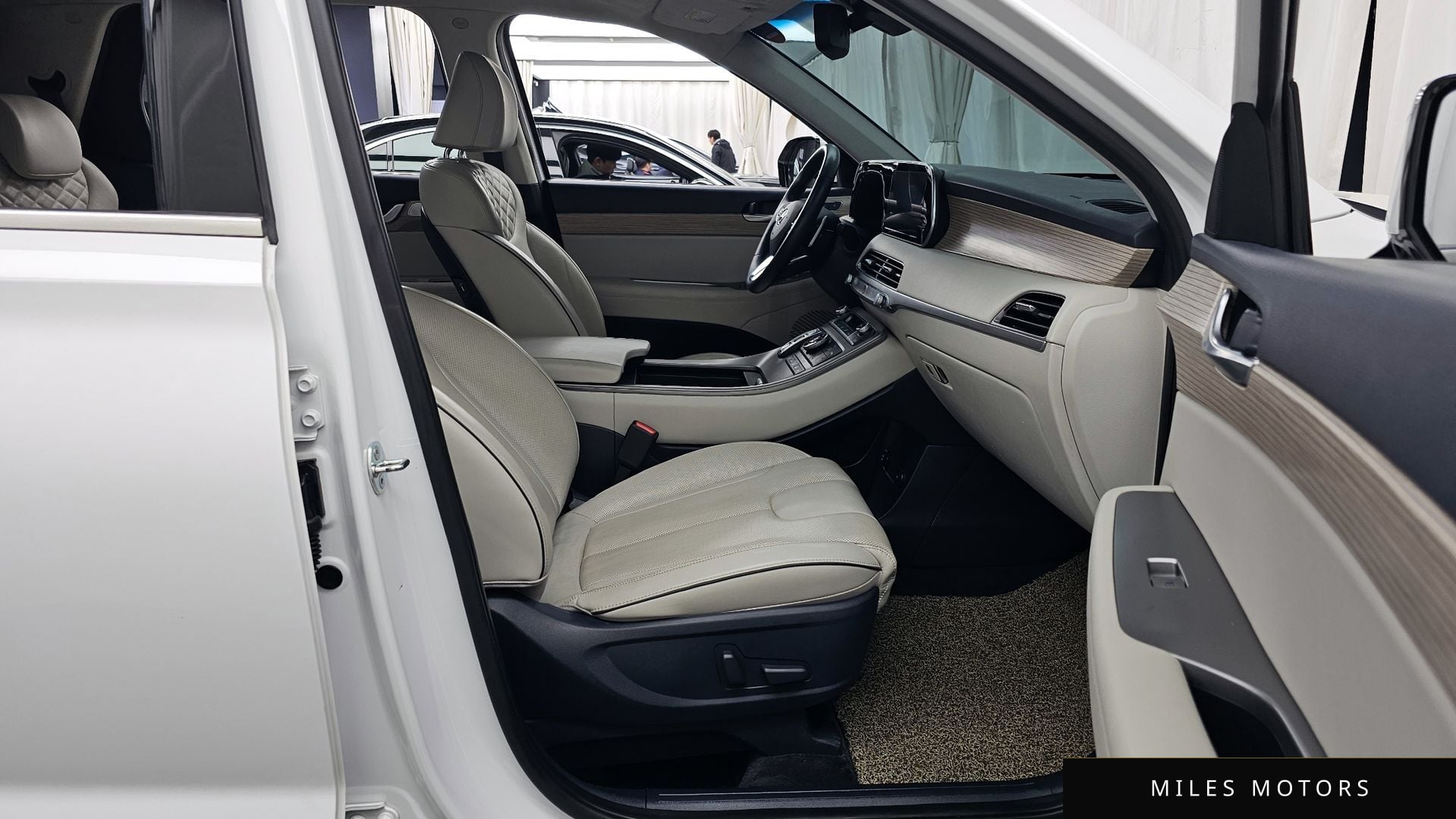 Hyundai Palisade 2020 — миниатюра 11