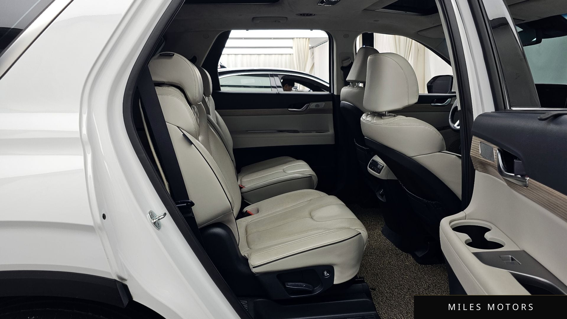 Hyundai Palisade 2020 — миниатюра 12
