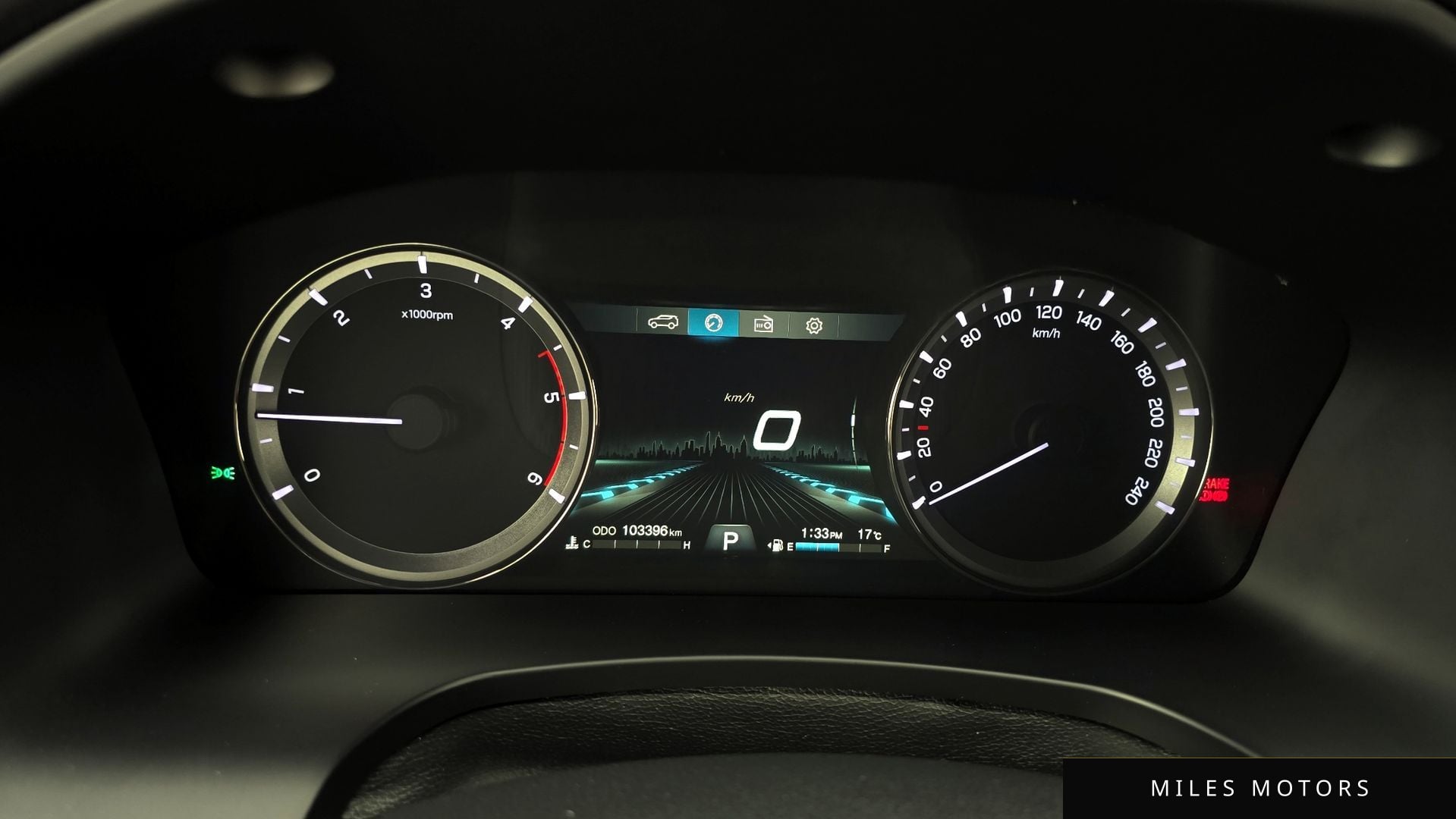 KG Mobility Rexton 2018 — миниатюра 8