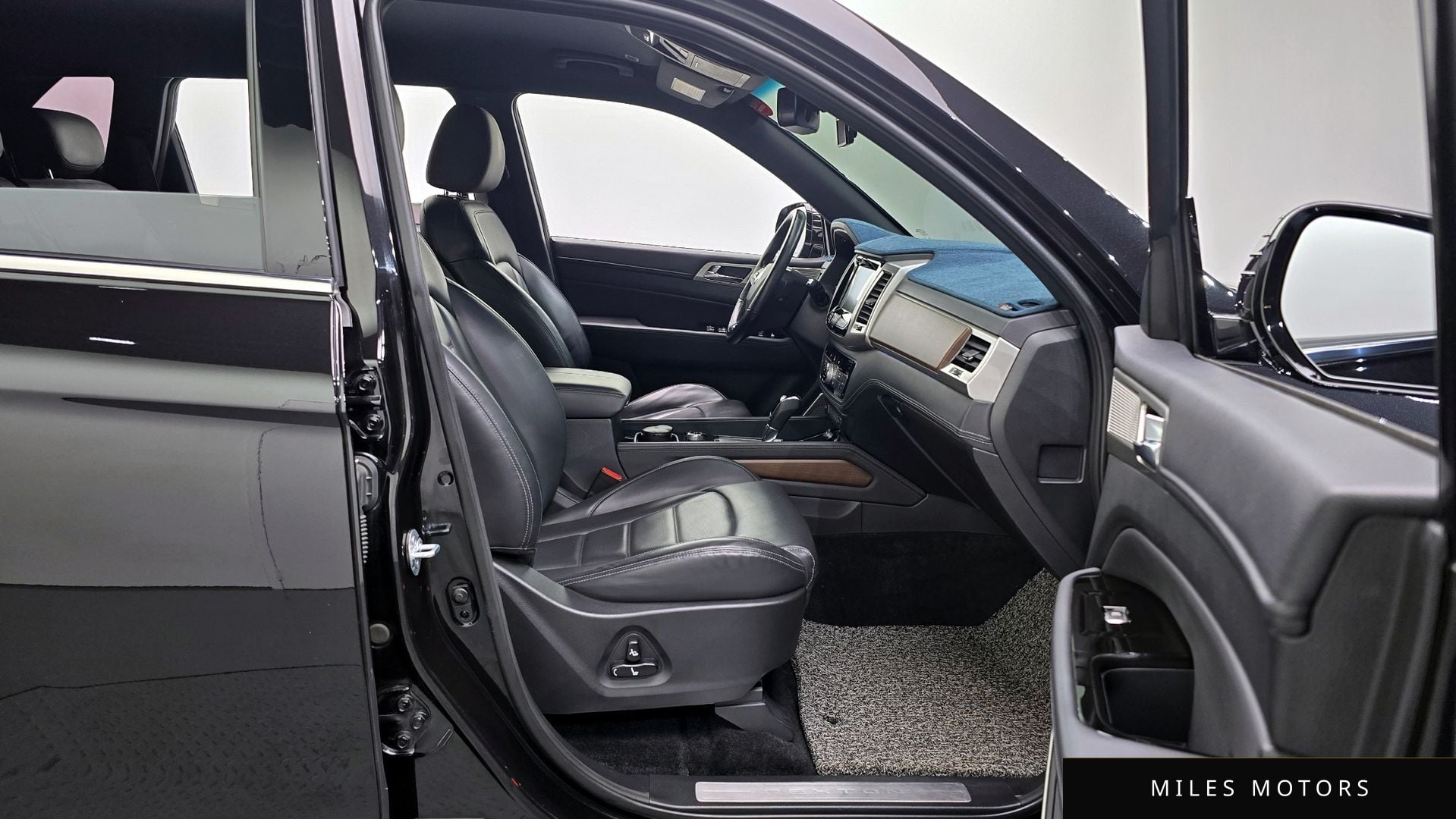 KG Mobility Rexton 2018 — миниатюра 10