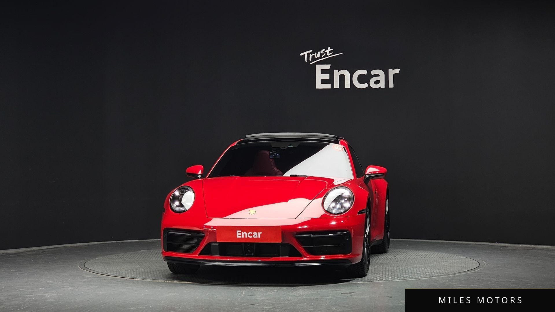 Porsche 911 (992) 2022 — миниатюра 3
