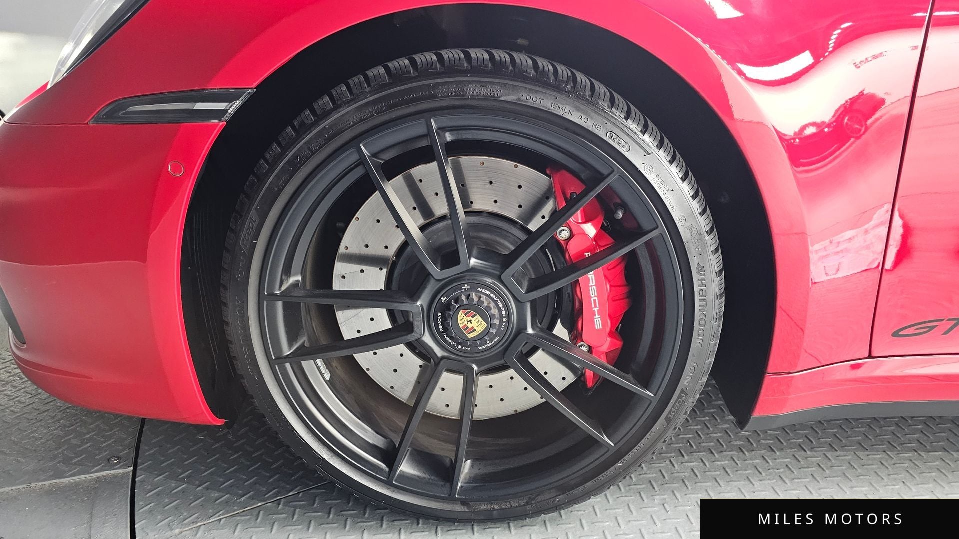 Porsche 911 (992) 2022 — миниатюра 5