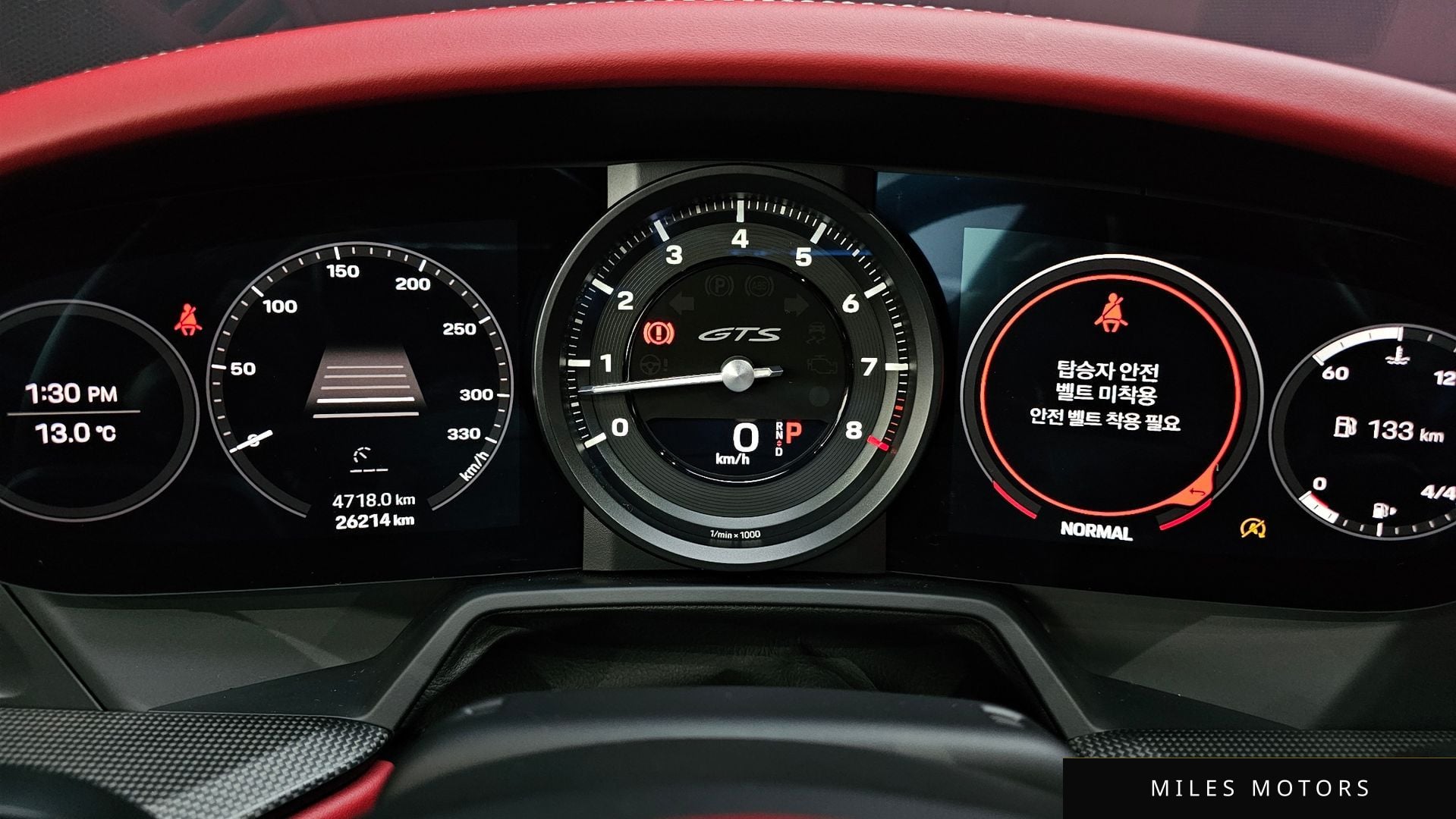 Porsche 911 (992) 2022 — миниатюра 8
