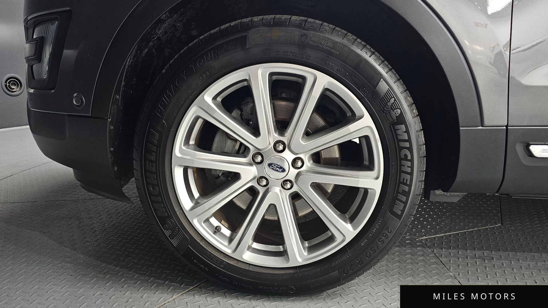 Ford Explorer 2016 — миниатюра 5