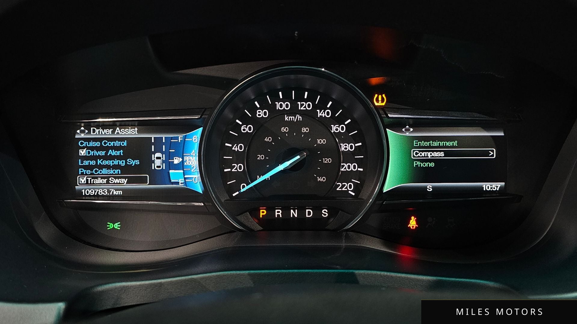 Ford Explorer 2016 — миниатюра 8