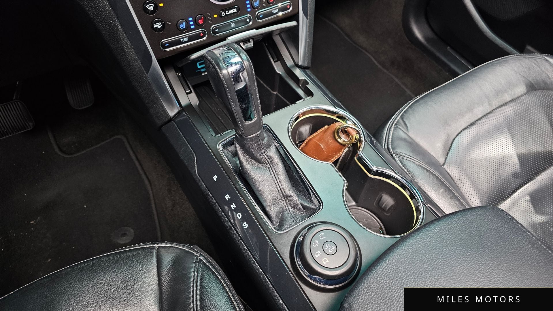 Ford Explorer 2016 — миниатюра 9