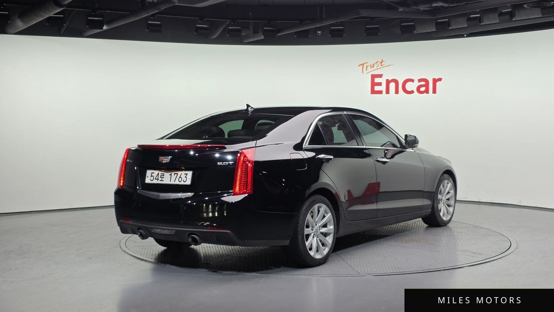 Cadillac ATS 2018 — миниатюра 2