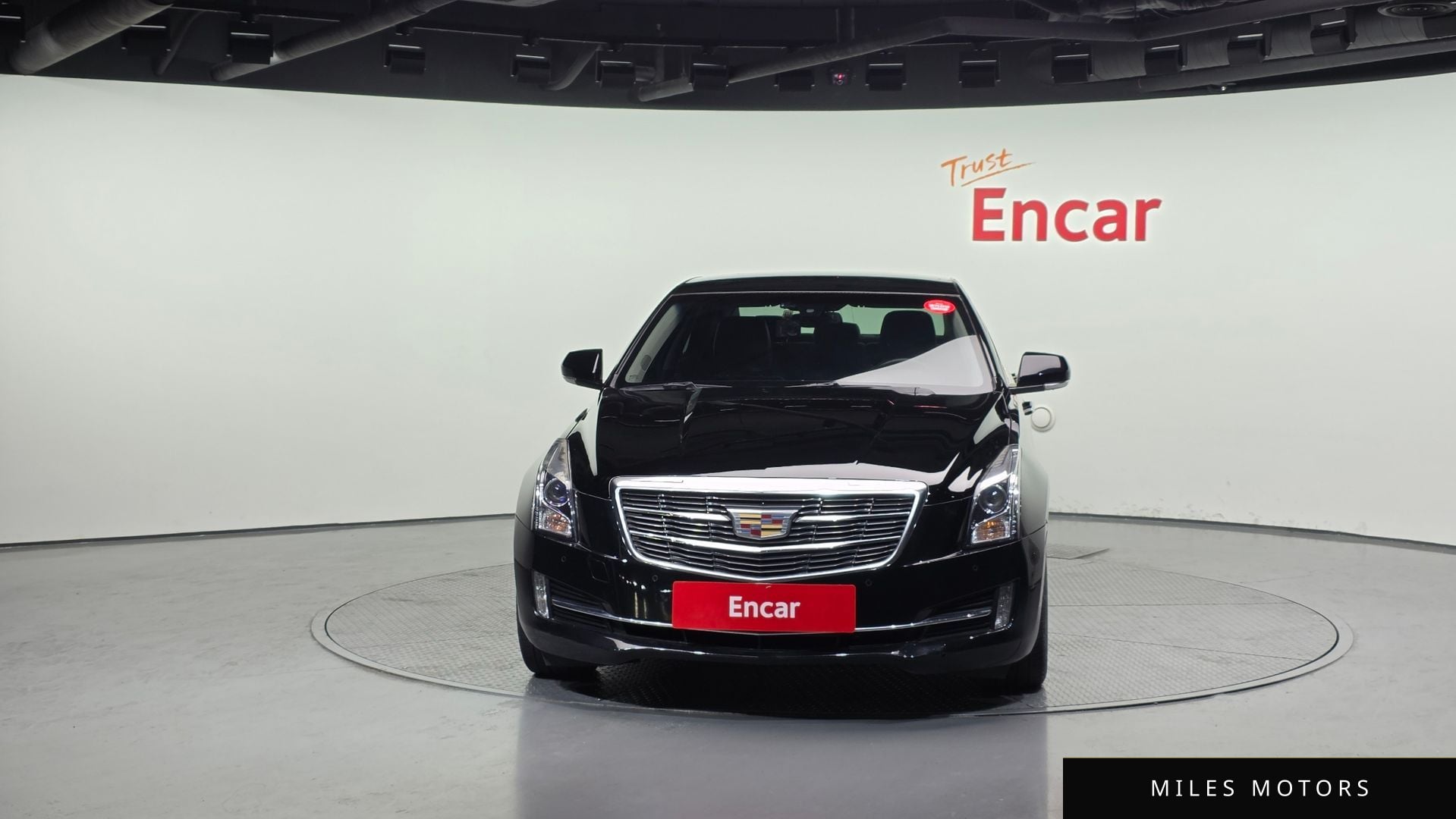 Cadillac ATS 2018 — миниатюра 3