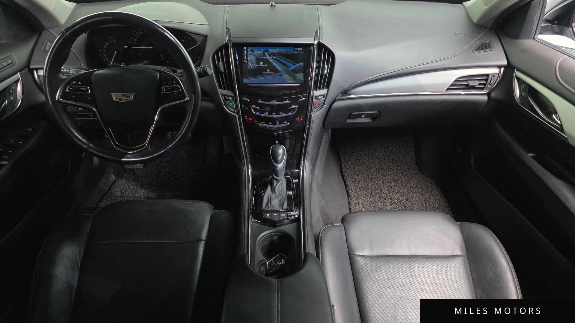 Cadillac ATS 2018 — миниатюра 7