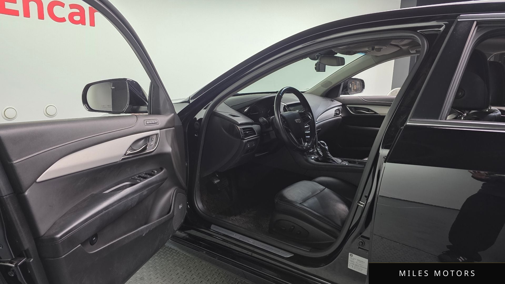 Cadillac ATS 2018 — миниатюра 10