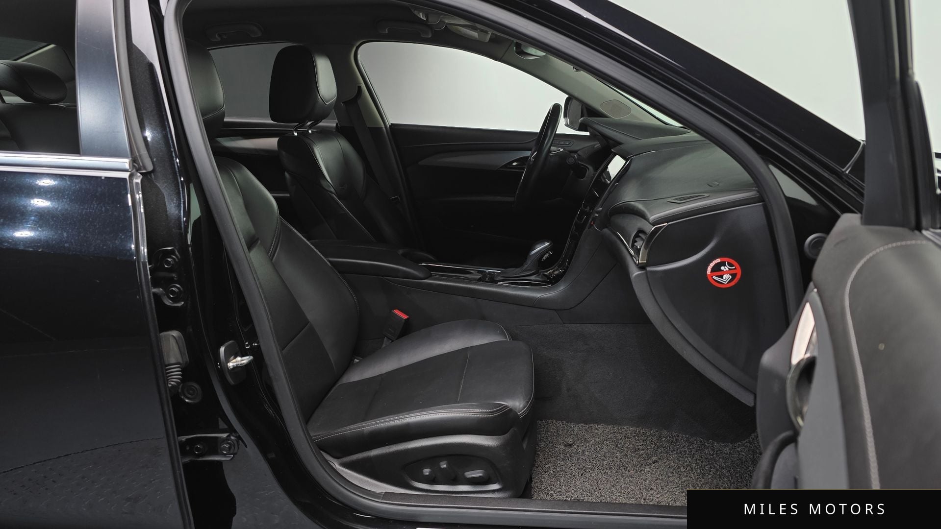 Cadillac ATS 2018 — миниатюра 11