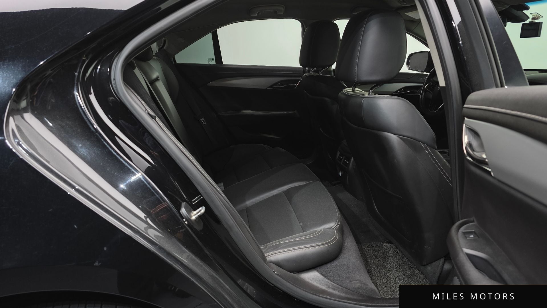 Cadillac ATS 2018 — миниатюра 12