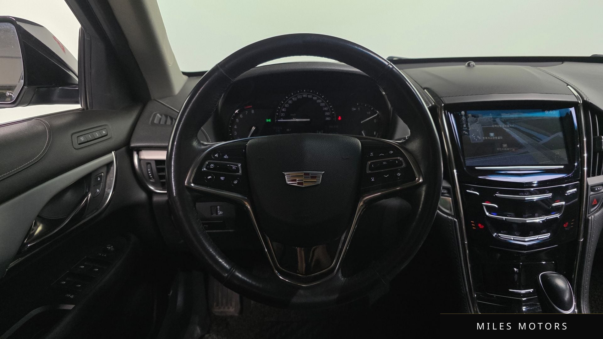 Cadillac ATS 2018 — миниатюра 13