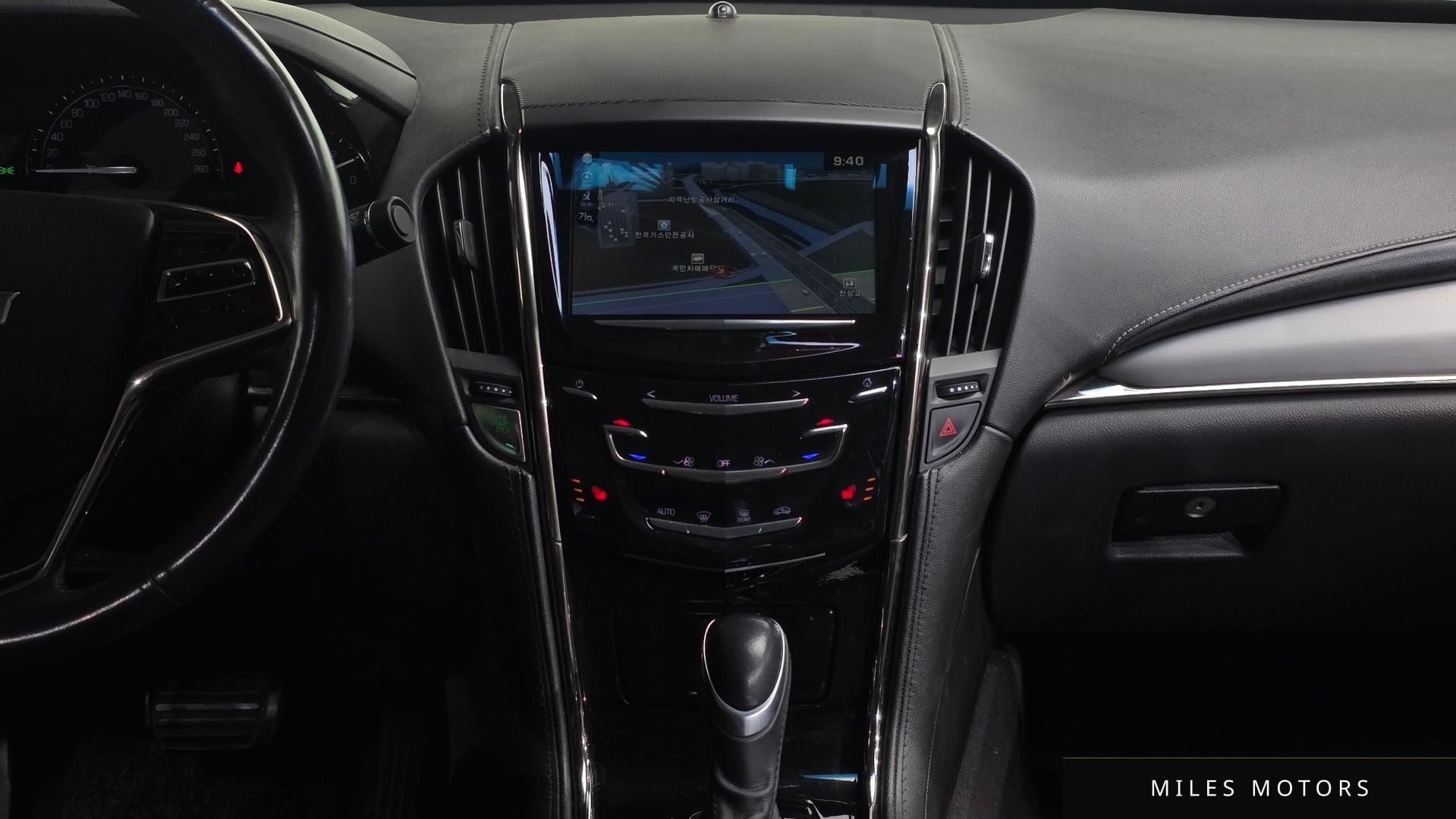 Cadillac ATS 2018 — миниатюра 14