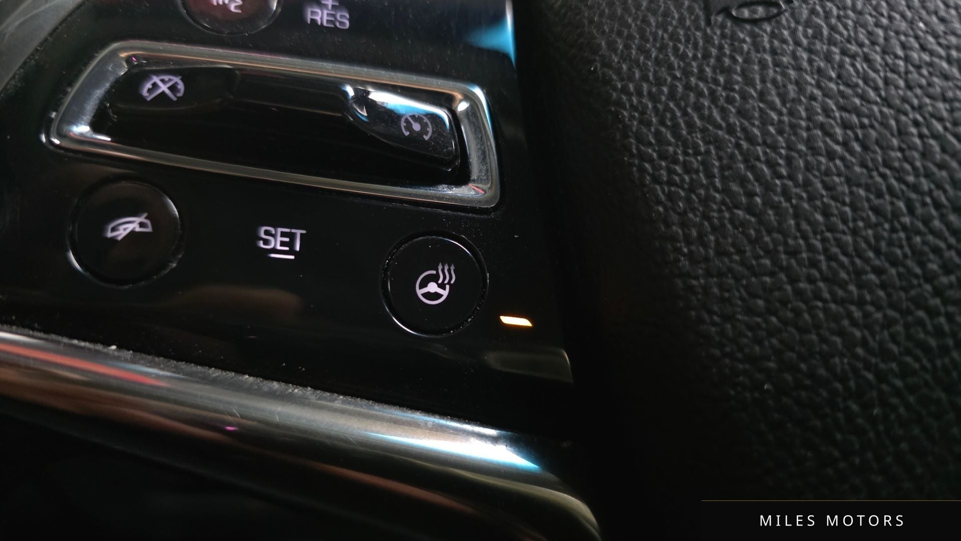 Cadillac ATS 2018 — миниатюра 18