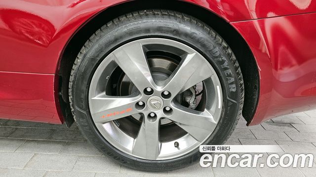 Лексус IS250 2010 — миниатюра 5