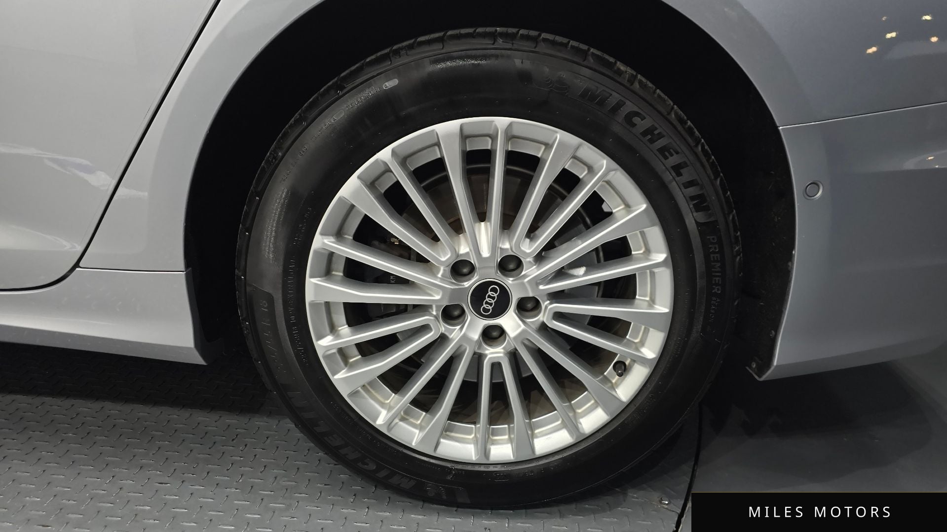Audi A6 (C8) 2021 — миниатюра 5