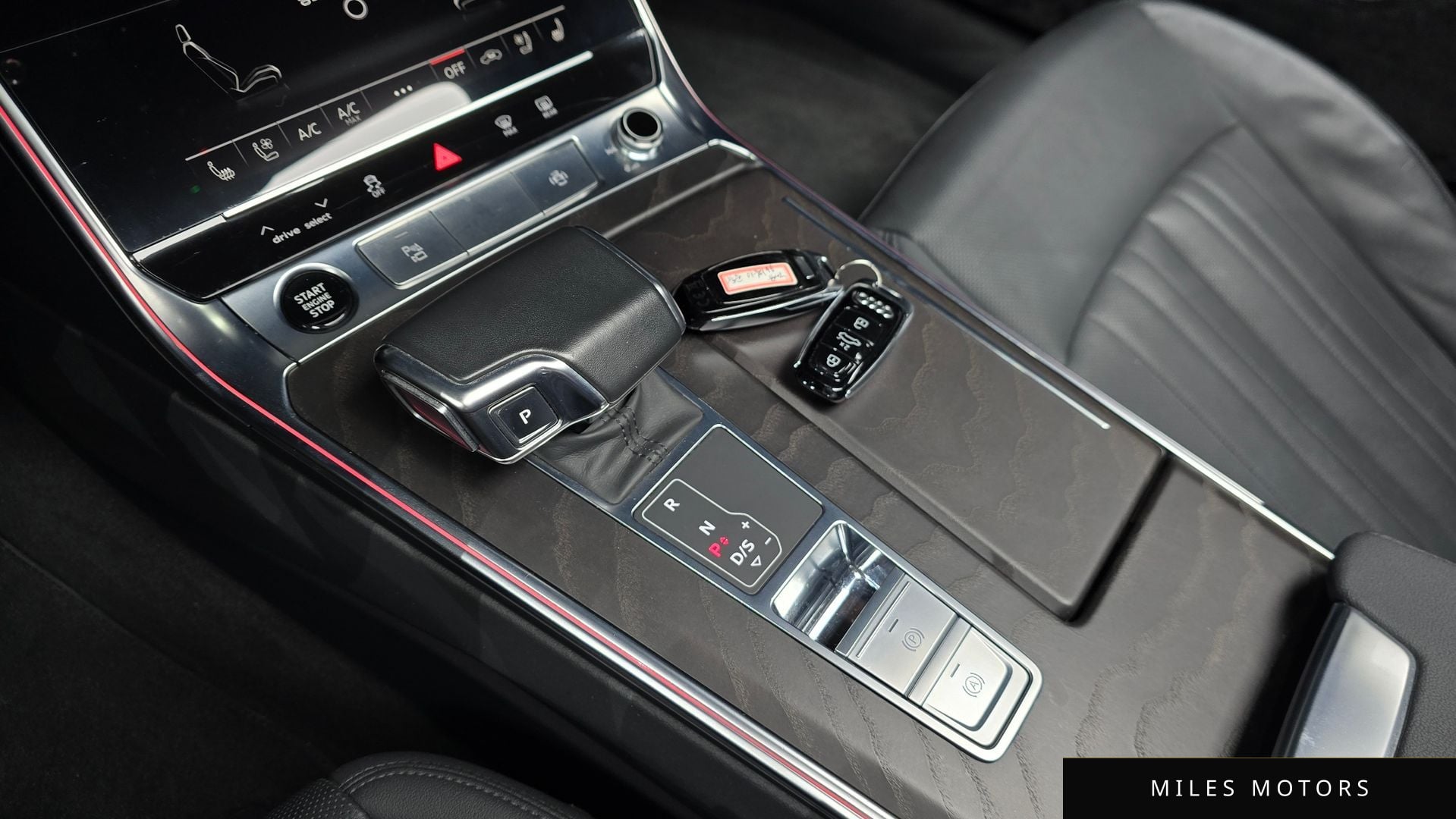 Audi A6 (C8) 2021 — миниатюра 9