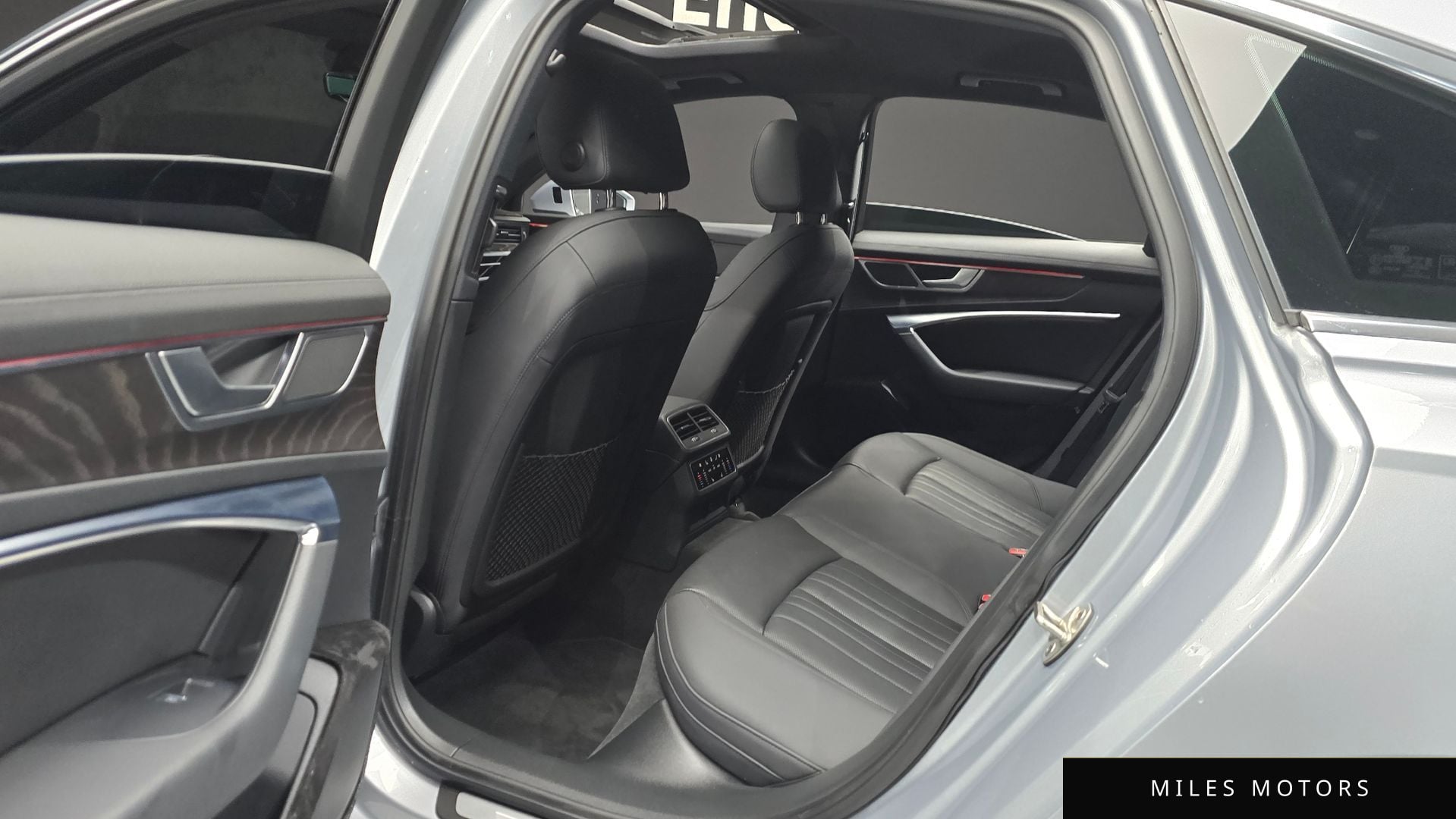Audi A6 (C8) 2021 — миниатюра 12