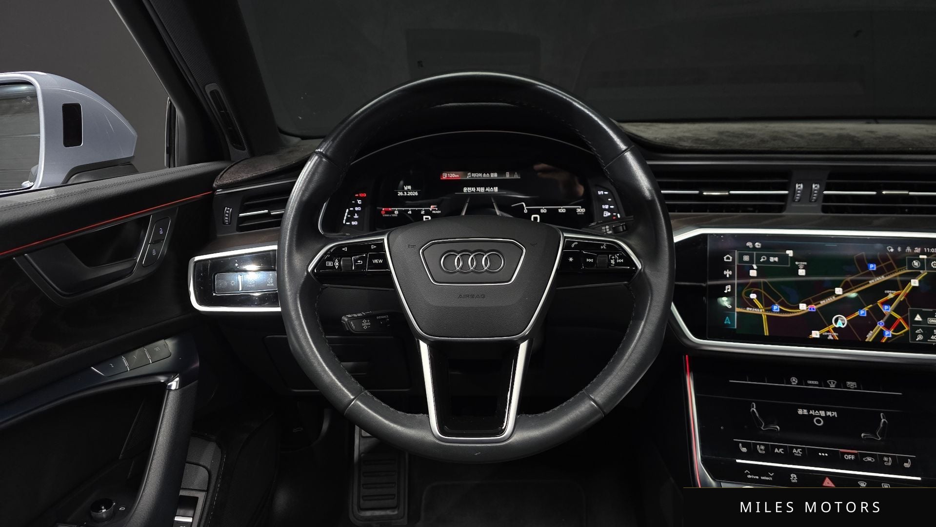 Audi A6 (C8) 2021 — миниатюра 13