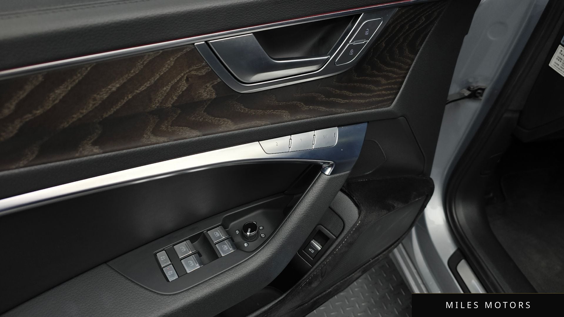Audi A6 (C8) 2021 — миниатюра 17