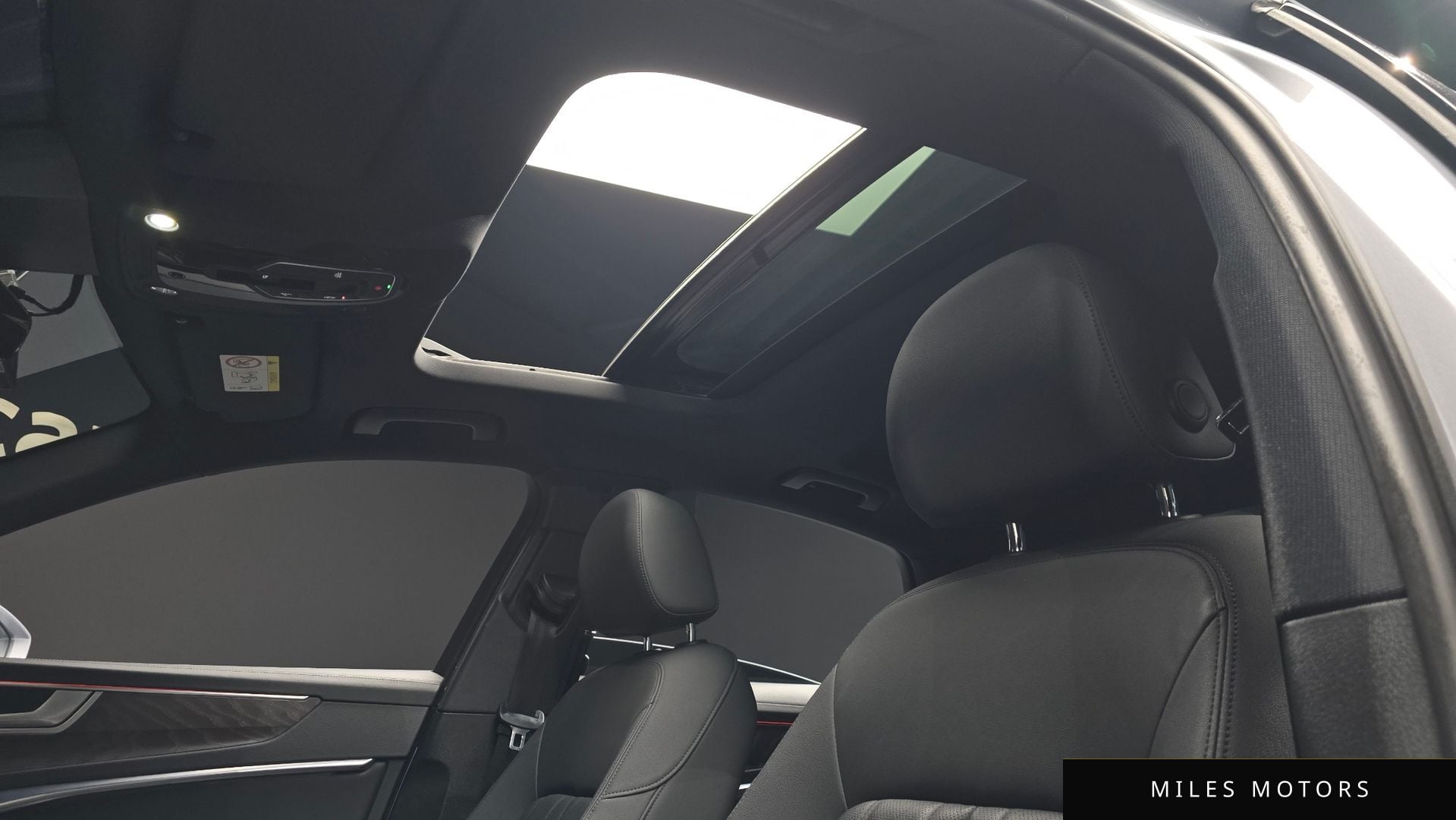 Audi A6 (C8) 2021 — миниатюра 19