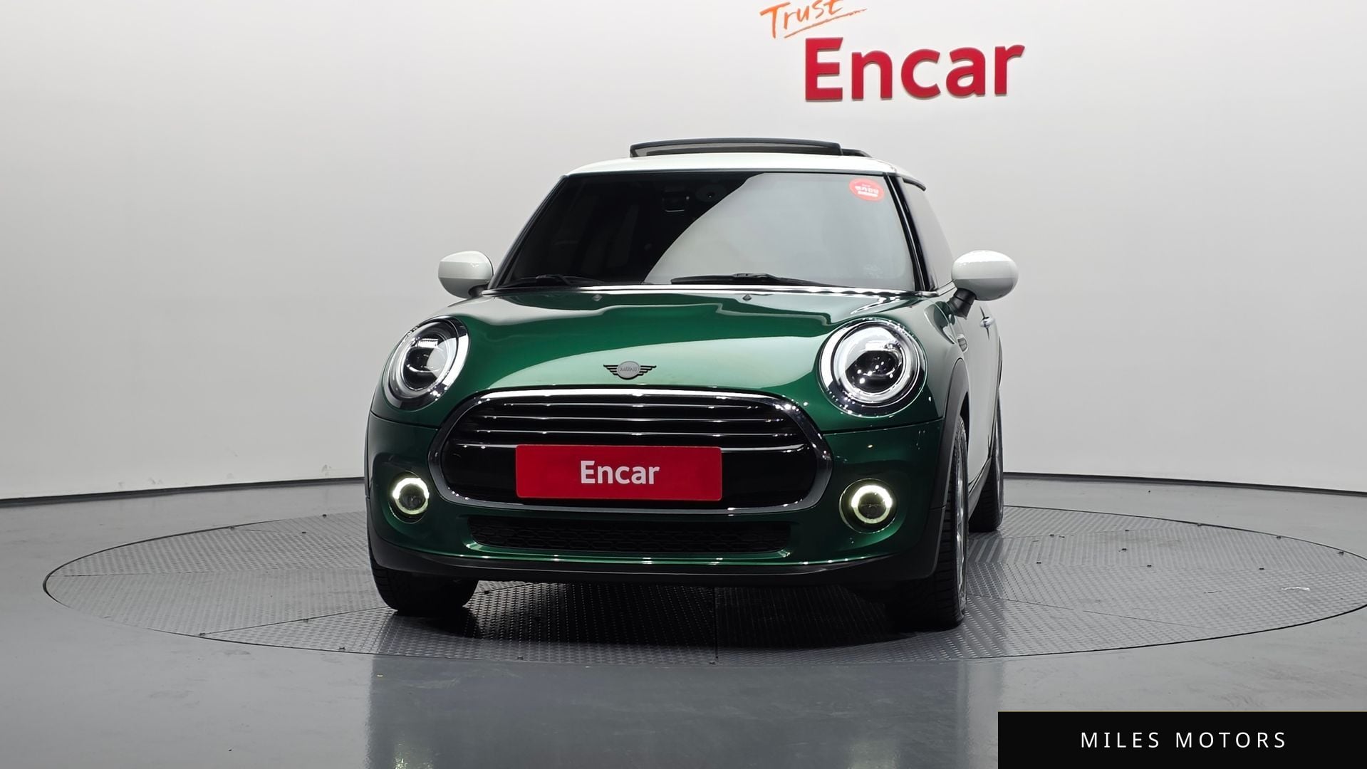 MINI Cooper 2021 — миниатюра 3